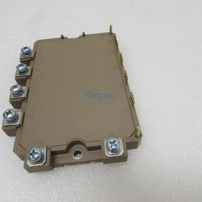 6MBP100VCA060-51 FUJI IPM Module 600V 100A
