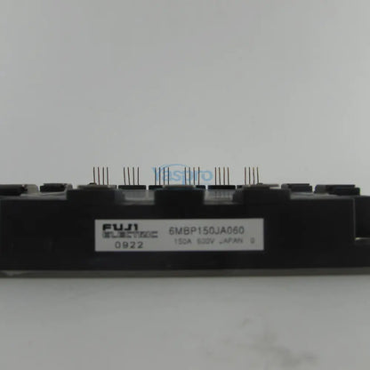 6MBP150JA060 FUJI IPM Module 600V 150A