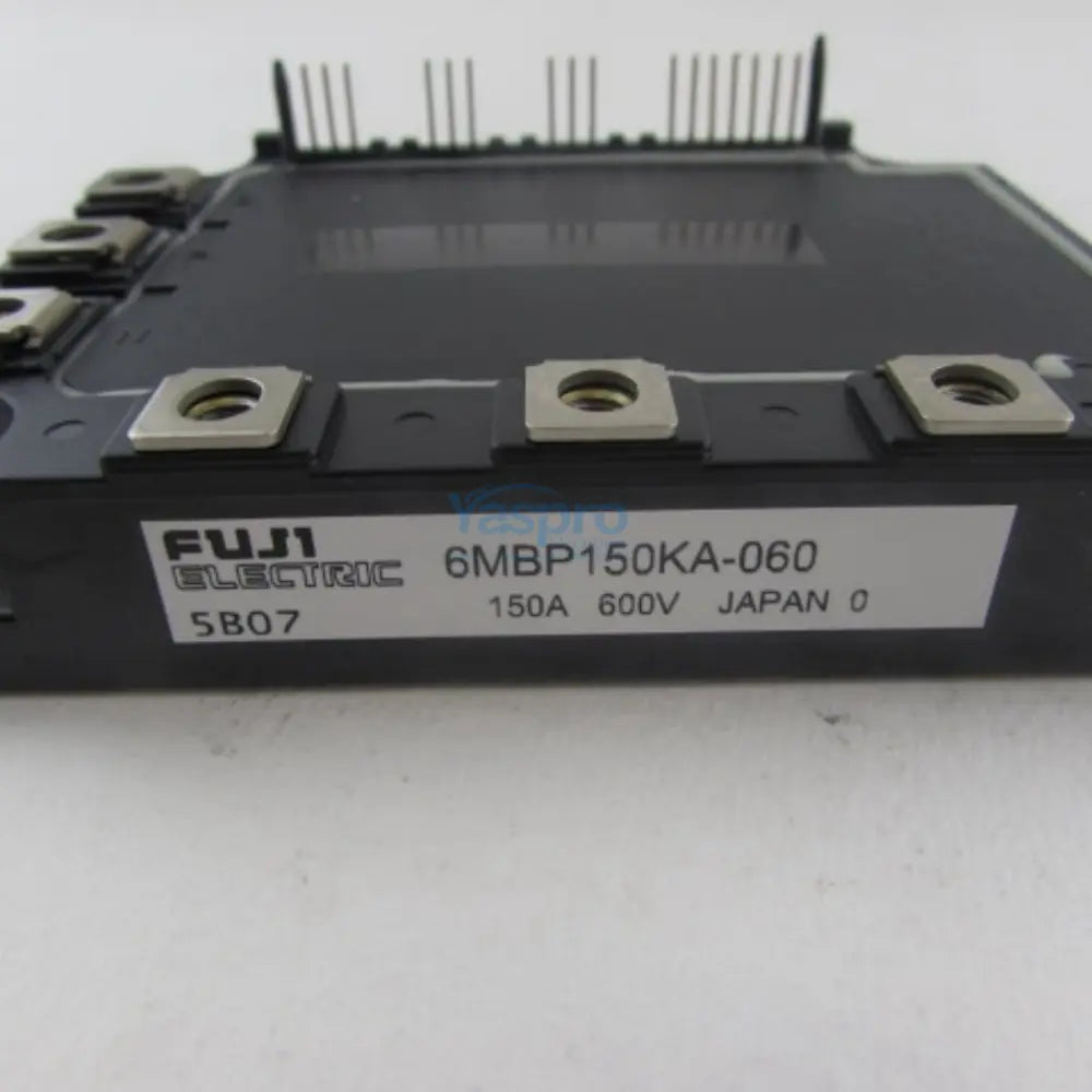 6MBP150KA-060 FUJI IPM Module 600V 150A