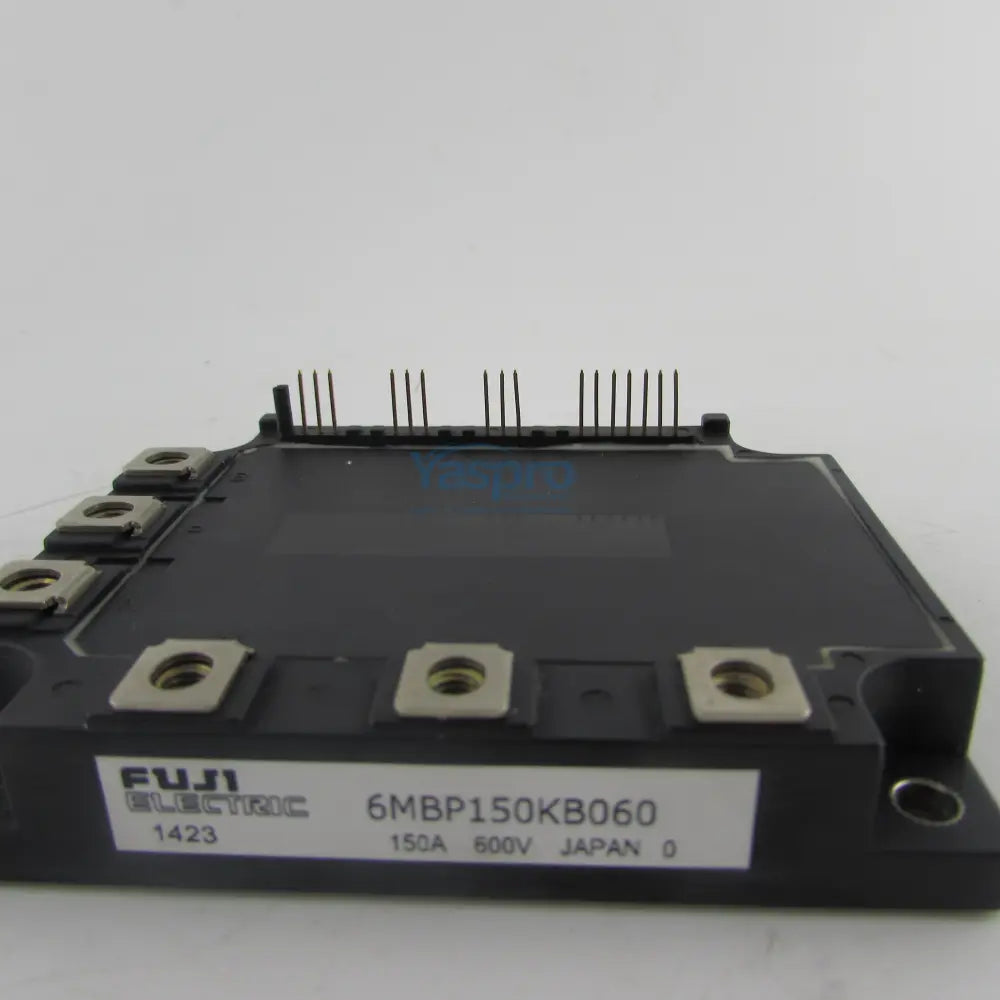 6MBP150KB060 FUJI IPM Module 600V 150A