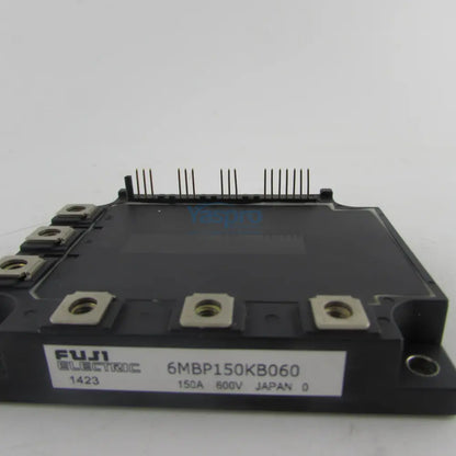 6MBP150KB060 FUJI IPM Module 600V 150A
