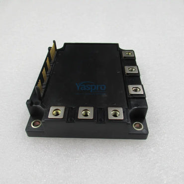6MBP75VBA060-50 FUJI IPM Module 600V 75A