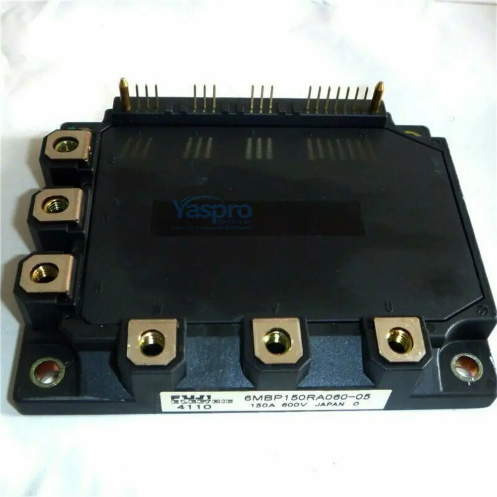 6MBP150RA-060 FUJI IPM Module 600V 150A