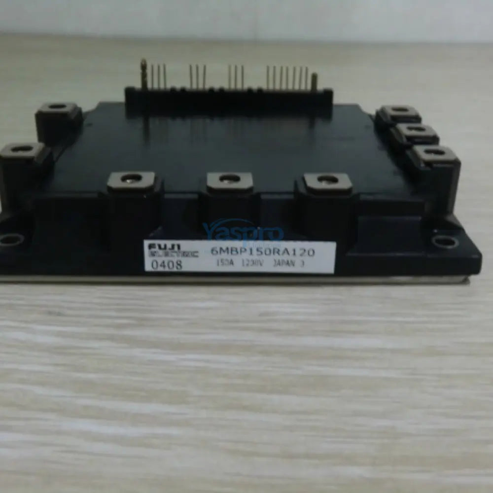 6MBP150RA120 FUJI IPM Module 1200V 150A