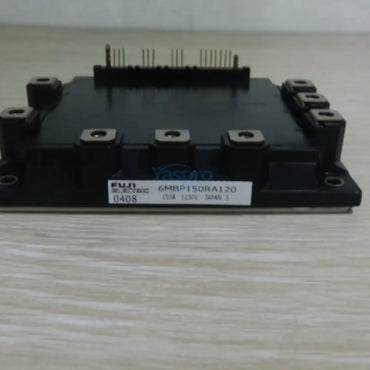 6MBP150RA120 FUJI IPM Module 1200V 150A