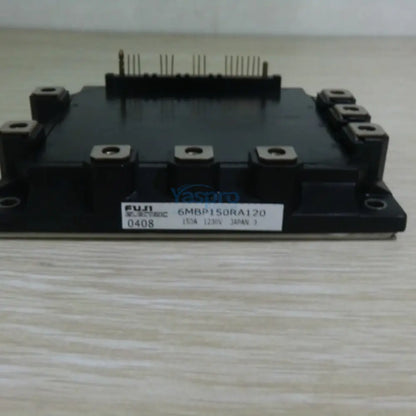 6MBP150RA120 FUJI IPM Module 1200V 150A
