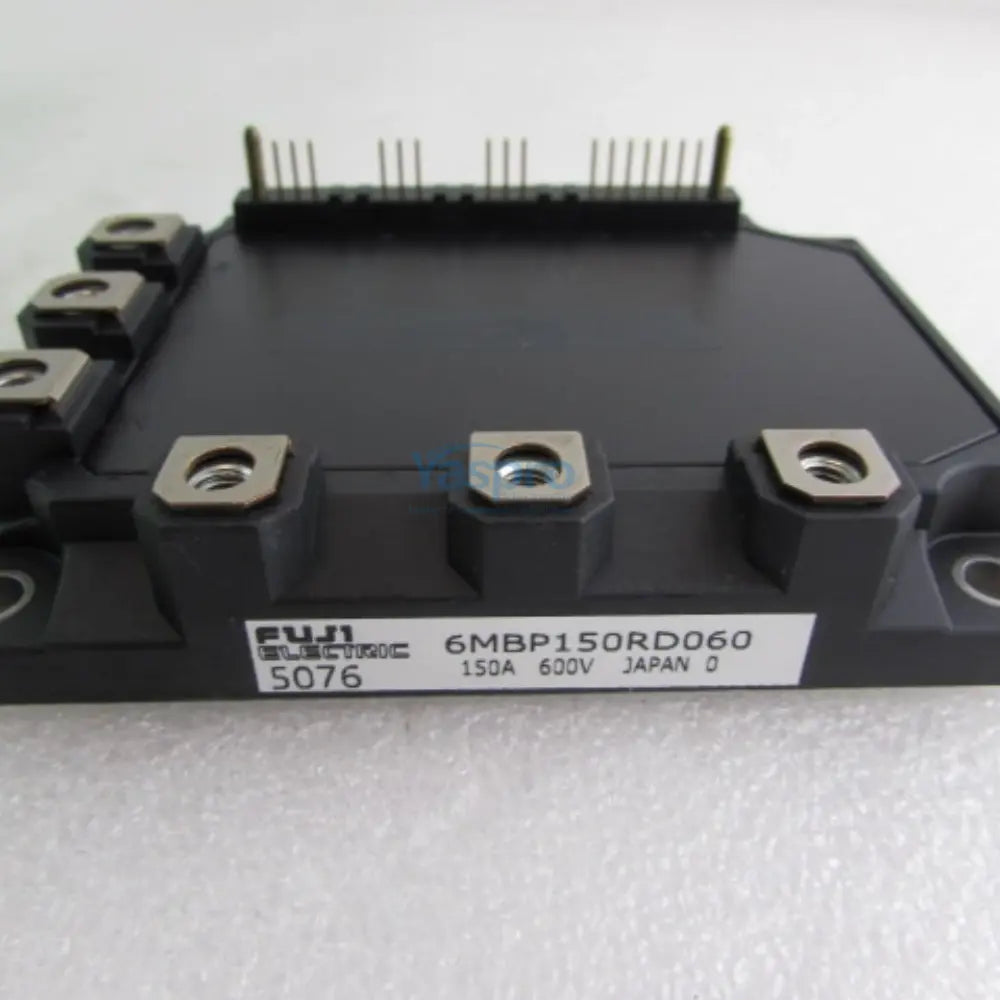 6MBP150RD060 FUJI IPM Module 600V 150A