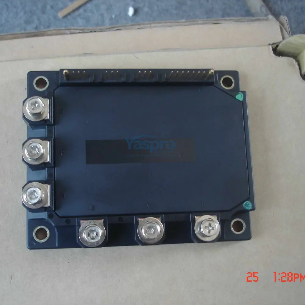 6MBP150RE060-01 FUJI IPM Module 600V 150A