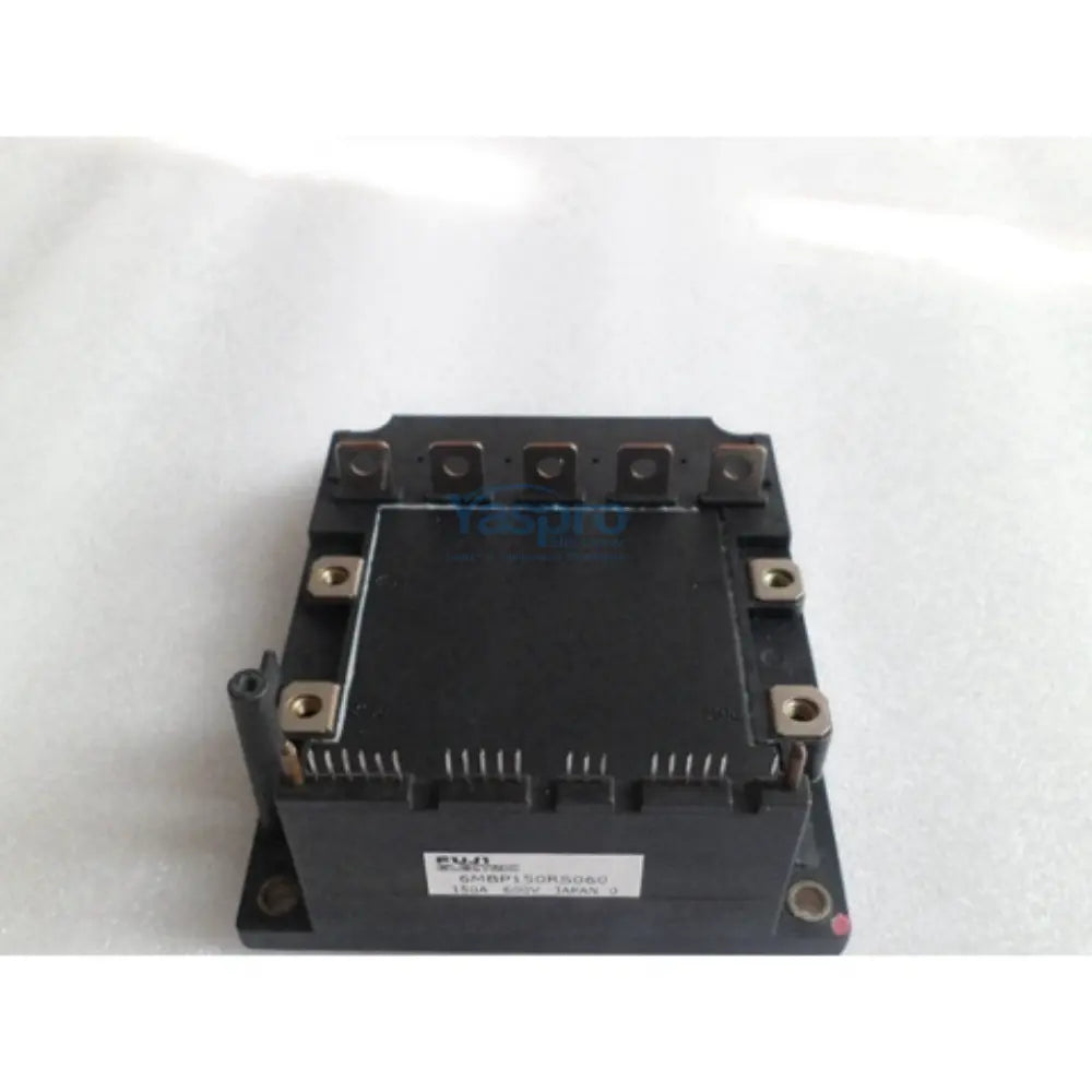 6MBP150RS060 FUJI IPM Module 600V 150A