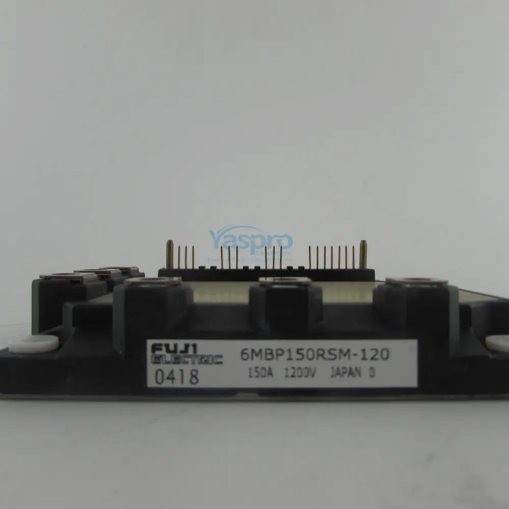 6MBP150RSM-120 FUJI IPM Module 1200V 150A