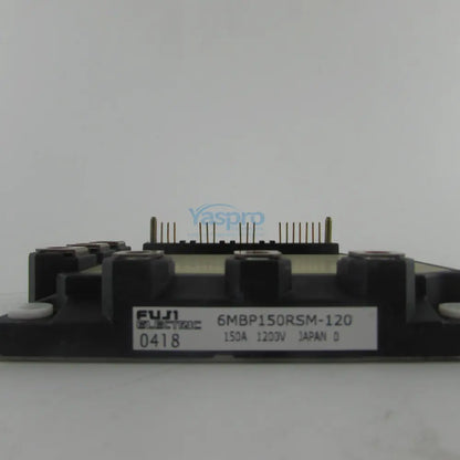6MBP150RSM-120 FUJI IPM Module 1200V 150A