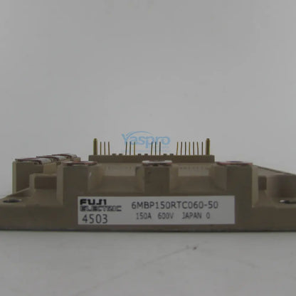 6MBP150RTC060-50 FUJI IPM Module 600V 150A