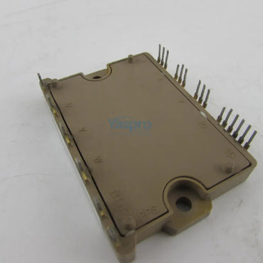 6MBP15RHA060 FUJI IPM Module 600V 15A