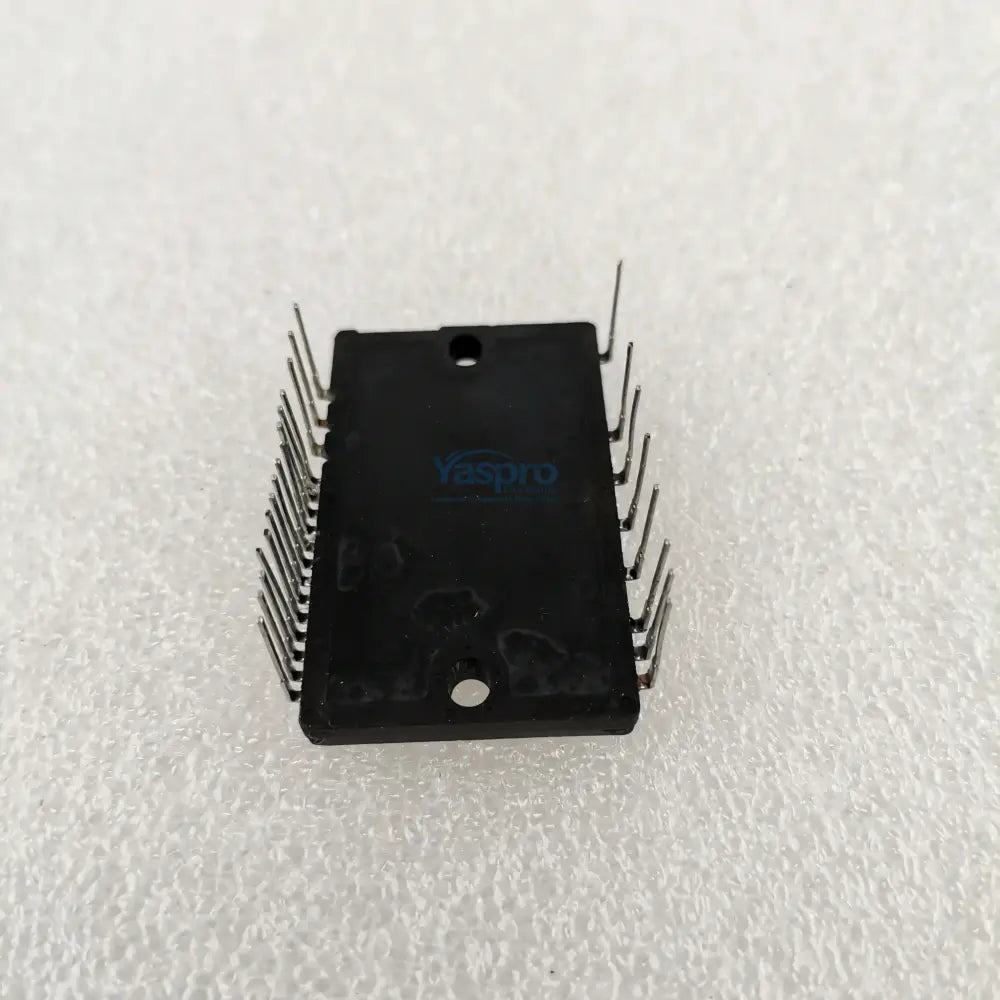 6MBP15VSC060-50U FUJI IPM Module 600V 15A