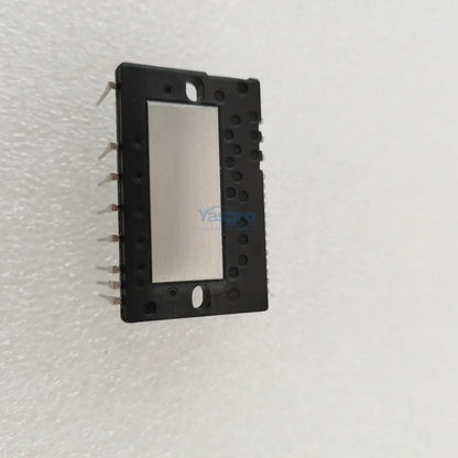 6MBP15VSC060-50U FUJI IPM Module 600V 15A