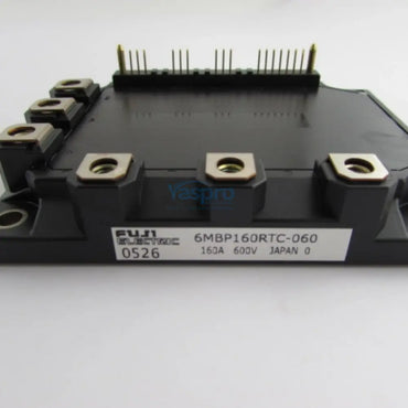 6MBP160RTC-060 FUJI IPM Module 600V 160A