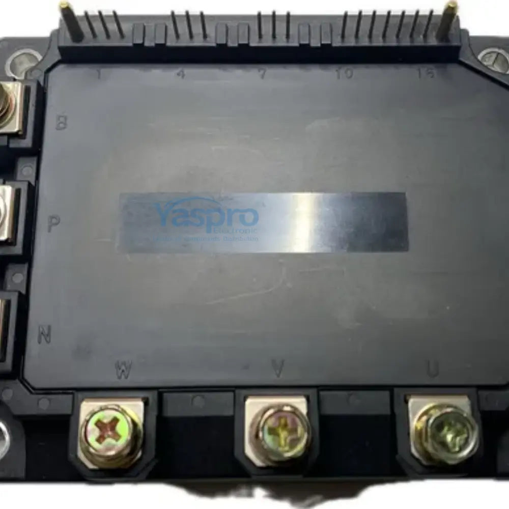 6MBP160RUA060 FUJI IPM Module 600V 160A