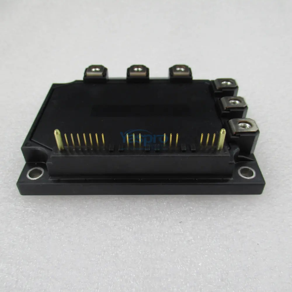 6MBP160RUA060F-01 FUJI IPM Module 600V 160A