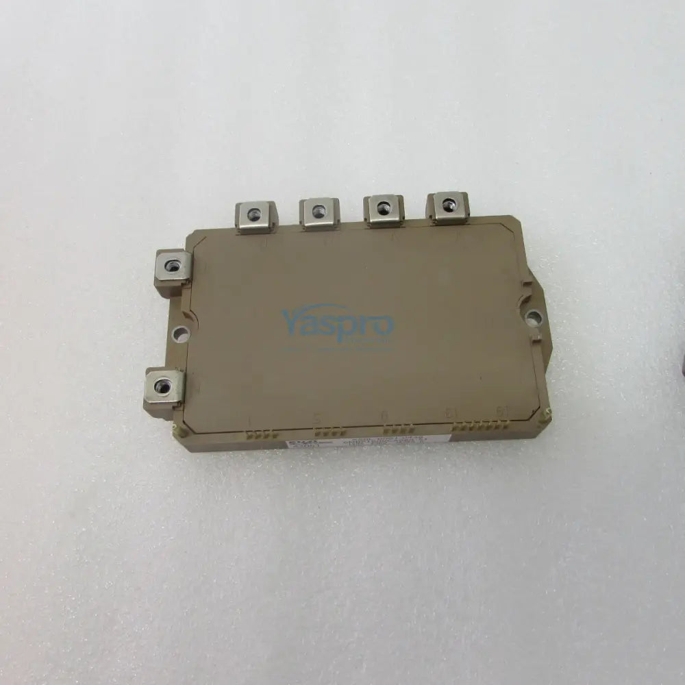 6MBP160VCA060-51 FUJI IPM Module 600V 160A