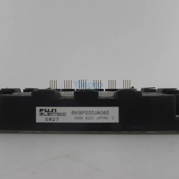 6MBP200JA060 FUJI IPM Module 600V 200A