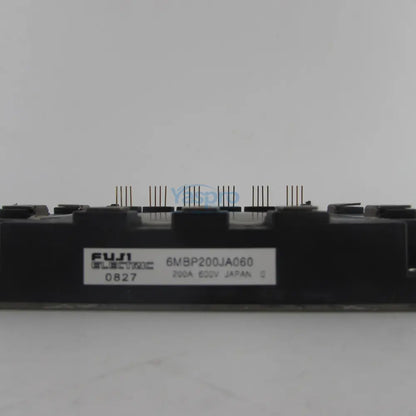 6MBP200JA060 FUJI IPM Module 600V 200A