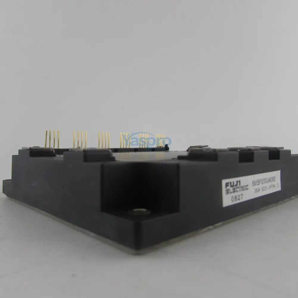 6MBP200JA060 FUJI IPM Module 600V 200A