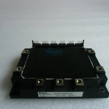 6MBP200KA060 FUJI IPM Module 600V 200A