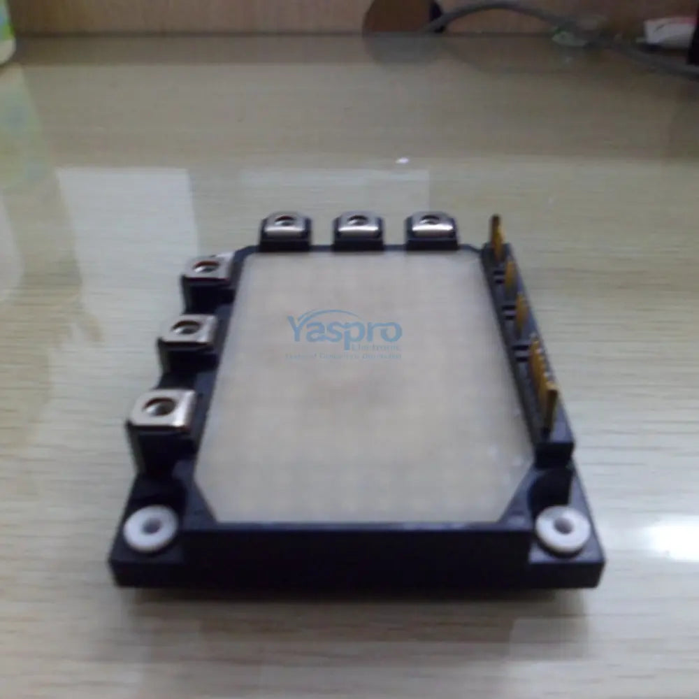 6MBP200RUA060 FUJI IPM Module 600V 200A