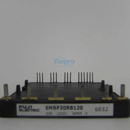 6MBP20RB120 FUJI IPM Module 1200V 20A