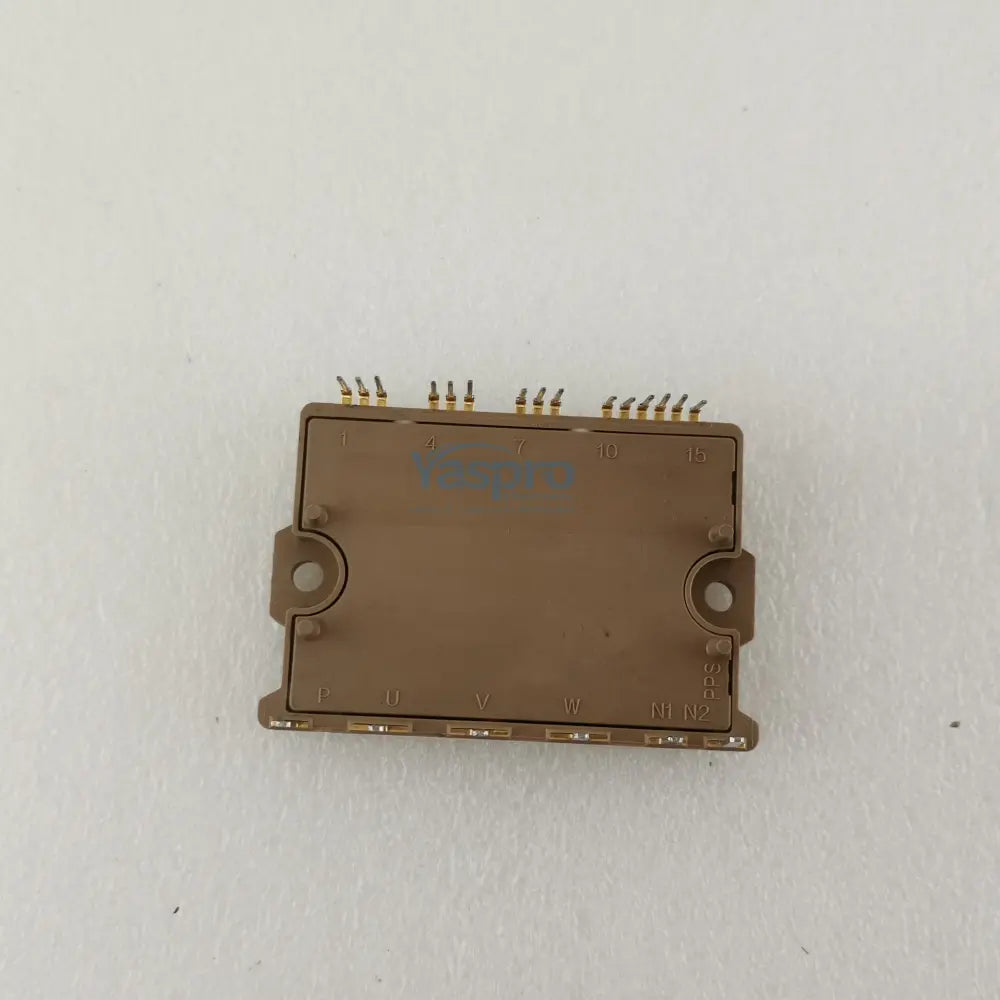 6MBP20RTA060-01 FUJI IPM Module 600V 20A