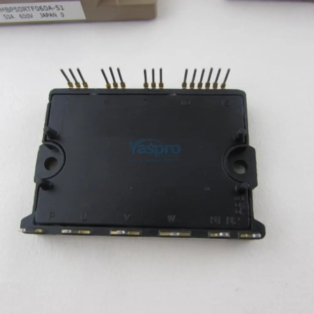 6MBP20RTA060 FUJI IPM Module 600V 20A
