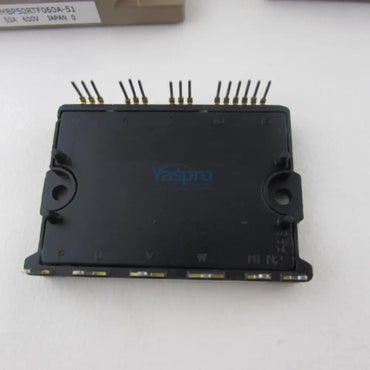 6MBP20RTA060 FUJI IPM Module 600V 20A