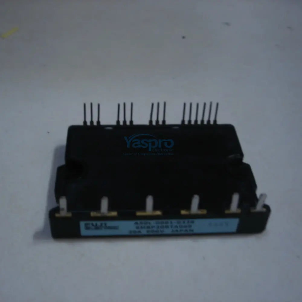 6MBP20RTAO6O FUJI IPM Module 600V 20A