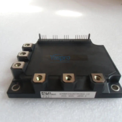 6MBP250RTM060 FUJI IPM Module 600V 250A