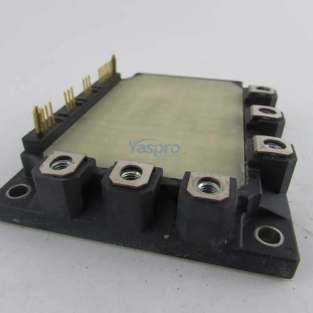 6MBP250RTM060 FUJI IPM Module 600V 250A