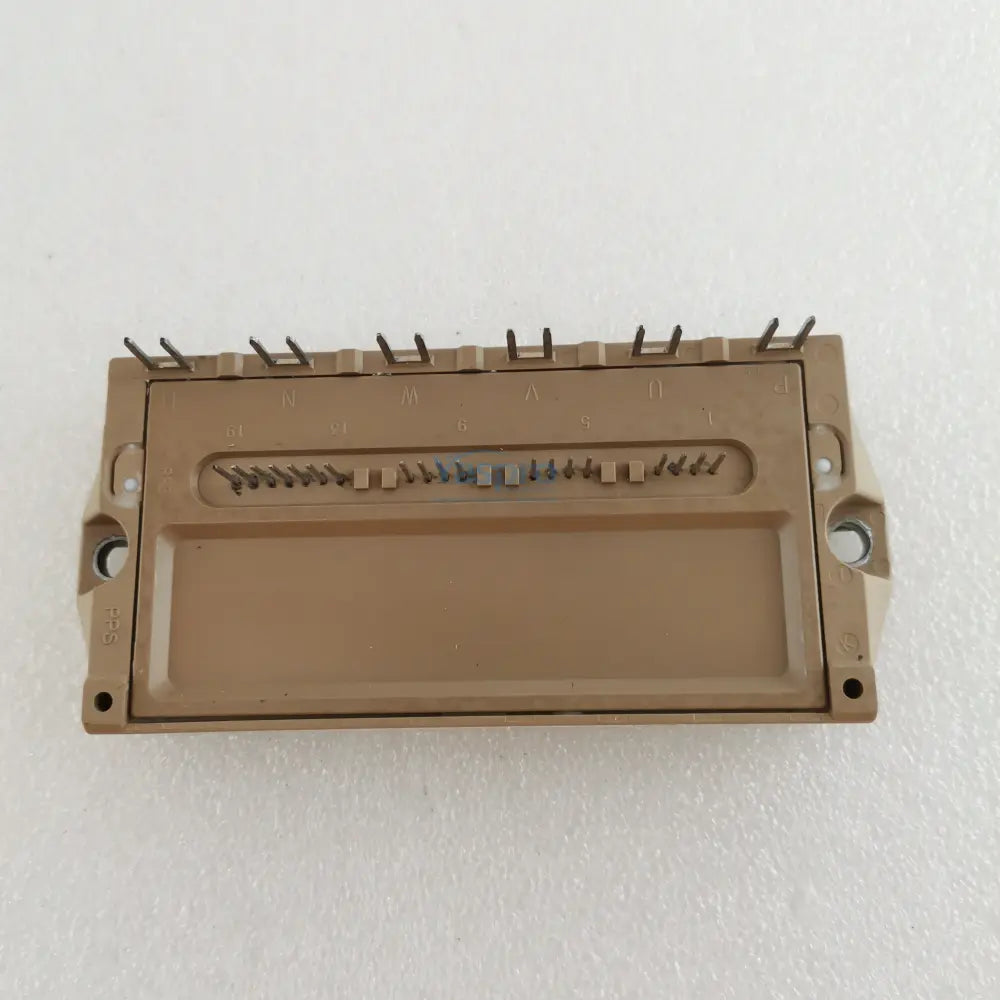 6MBP25TEA120-50 FUJI IPM Module 1200V 25A