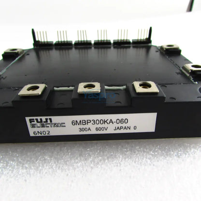6MBP300KA-060 FUJI IPM Module 600V 300A