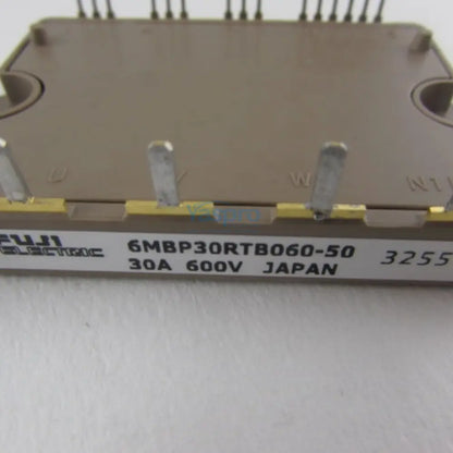 6MBP30RTB060 FUJI IPM Module 600V 30A