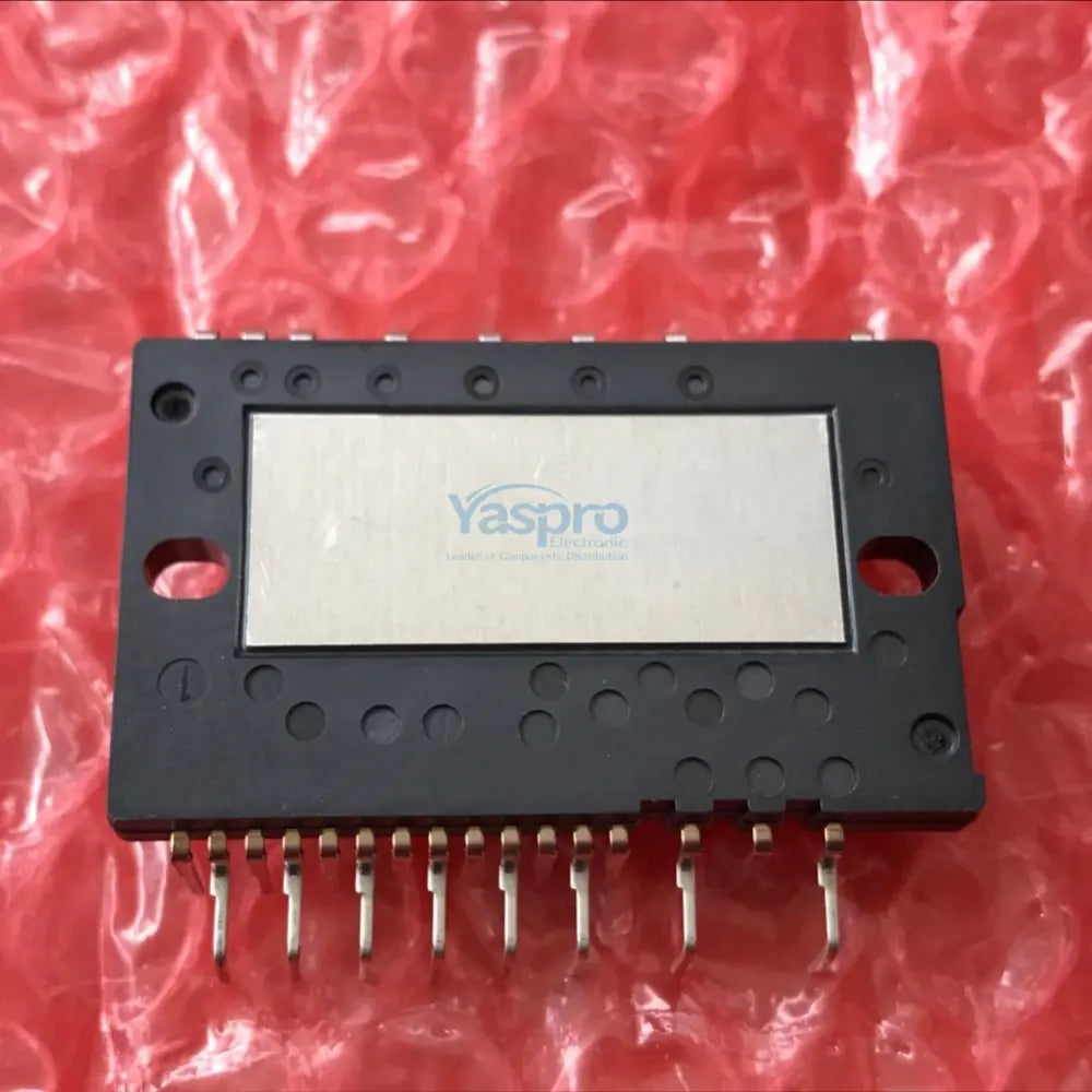 6MBP30VSA060-50 FUJI IPM Module 600V 30A