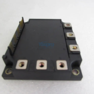 6MBP50NA060 FUJI IPM Module 600V 50A