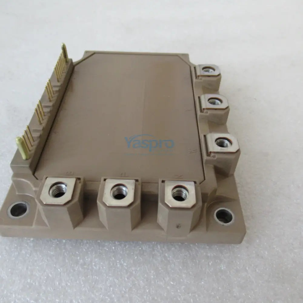 6MBP50RA120-50 FUJI IPM Module 1200V 50A