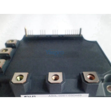 6MBP50RH060-01 FUJI IPM Module 600V 50A