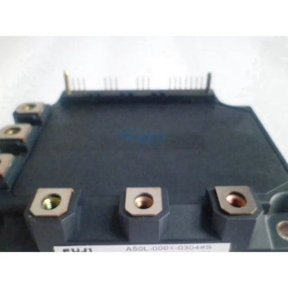 6MBP50RH060-01 FUJI IPM Module 600V 50A