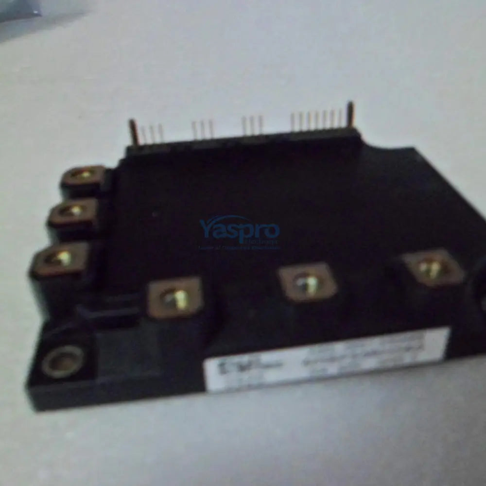 6MBP50RH060 FUJI IPM Module 600V 50A