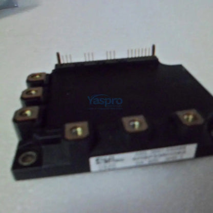 6MBP50RH060 FUJI IPM Module 600V 50A