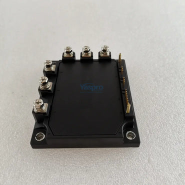 6MBP50RTA060 FUJI IPM Module 600V 50A