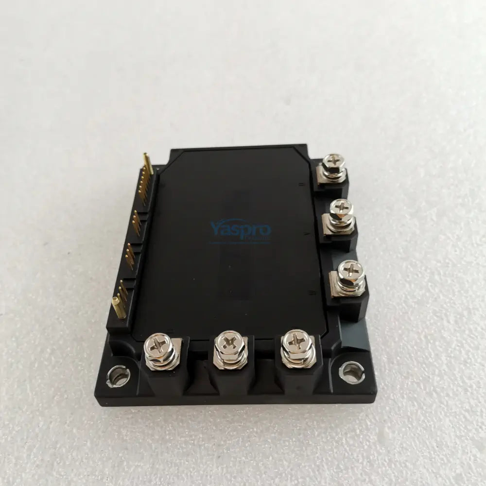 6MBP50RTA060-01 FUJI IPM Module 600V 50A