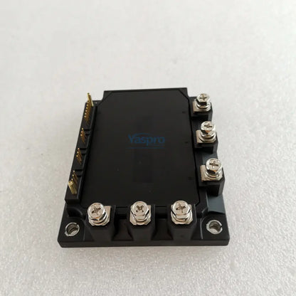 6MBP50RTA060-01 FUJI IPM Module 600V 50A