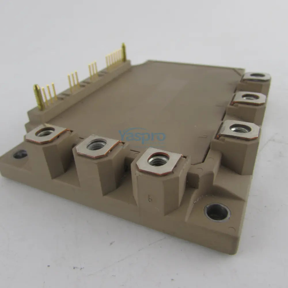 6MBP50RTA060AF-51 FUJI IPM Module 600V 50A