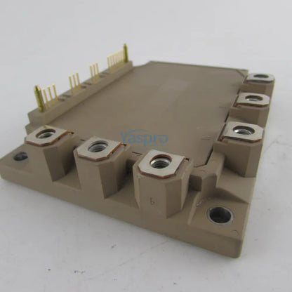 6MBP50RTA060AF-51 FUJI IPM Module 600V 50A